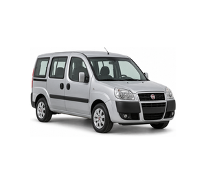 FIAT Doblo 1 2006-2014