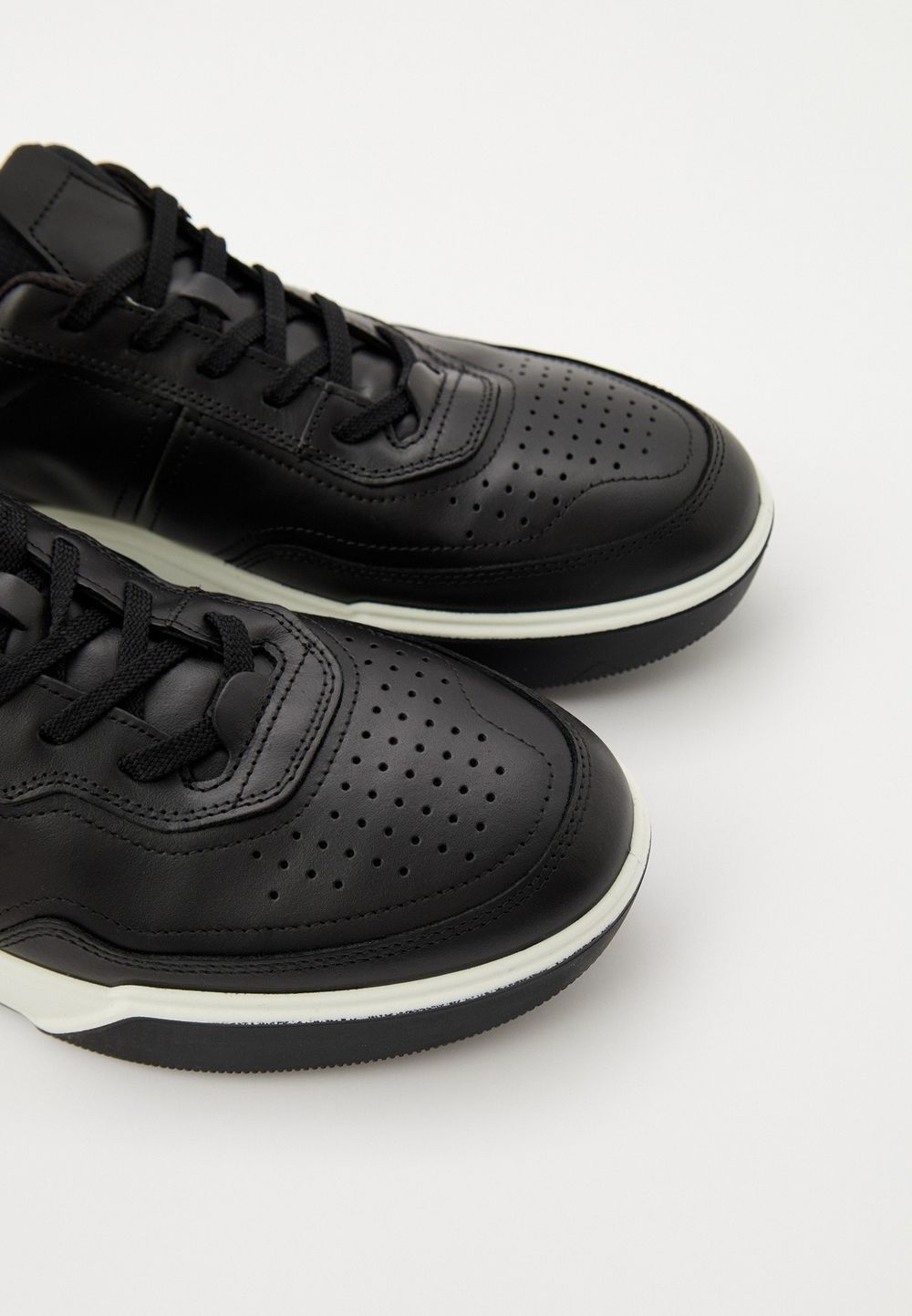 Кеды мужские ECCO STREET COURT M