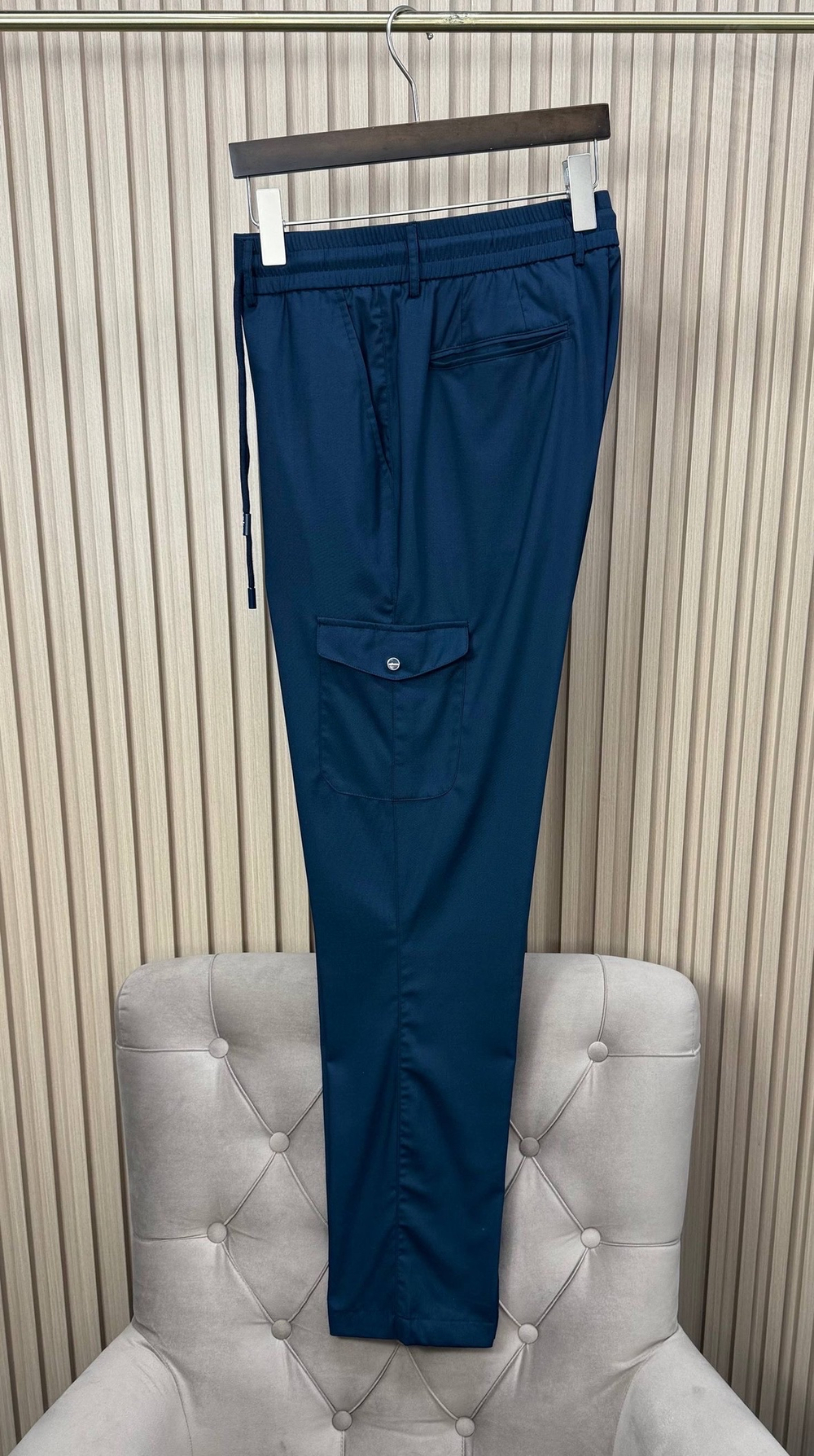 Брюки Kiton