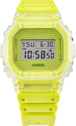 Часы Casio DW-5600GL-9E