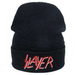 Шапка Slayer (047)