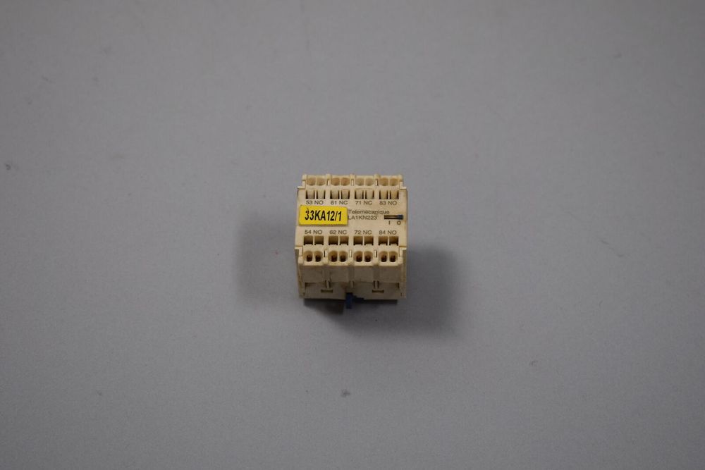 TELEMECANIQUE LA1KN223