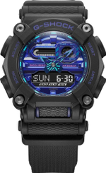 Часы Casio GA-900VB-1AER