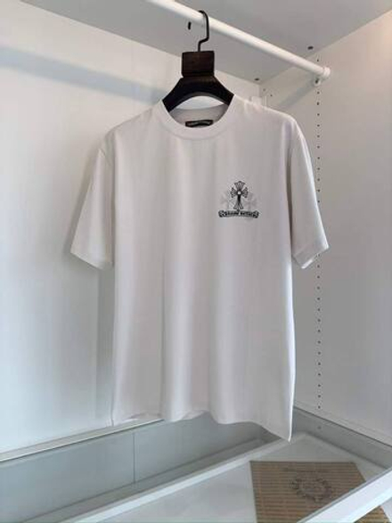 Футболка Chrome Hearts