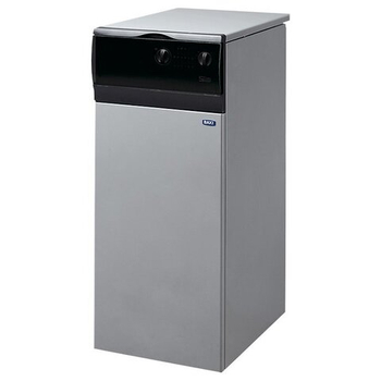 Напольный газовый котел Baxi SLIM 1.230 FiN 4E