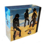 Комплект / Motorhead (11 Mini LP CD + Box)