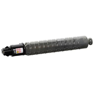 Тонер-картридж Ricoh IM C400 для Aficio MP-C300, MP-C400 черный 842605