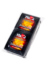Возбуждающий гель-любрикант Stimulove light 4 г