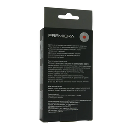 PREMIERA PK-106 антистатическая щётка из карбонового волокна