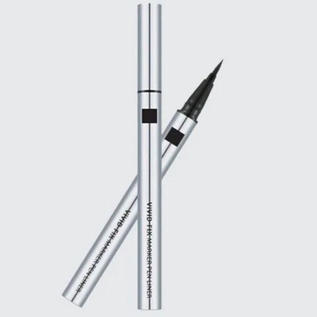 Подводка для глаз Missha Vivid Fix Marker Pen Liner #Deep Black, 0.6 г