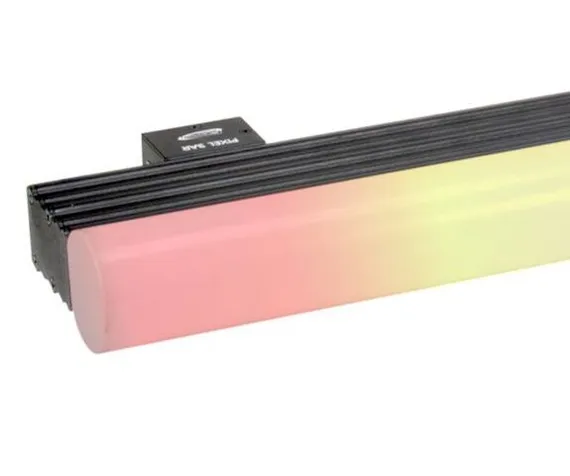 Elation Pixel Bar 12 Tube lens