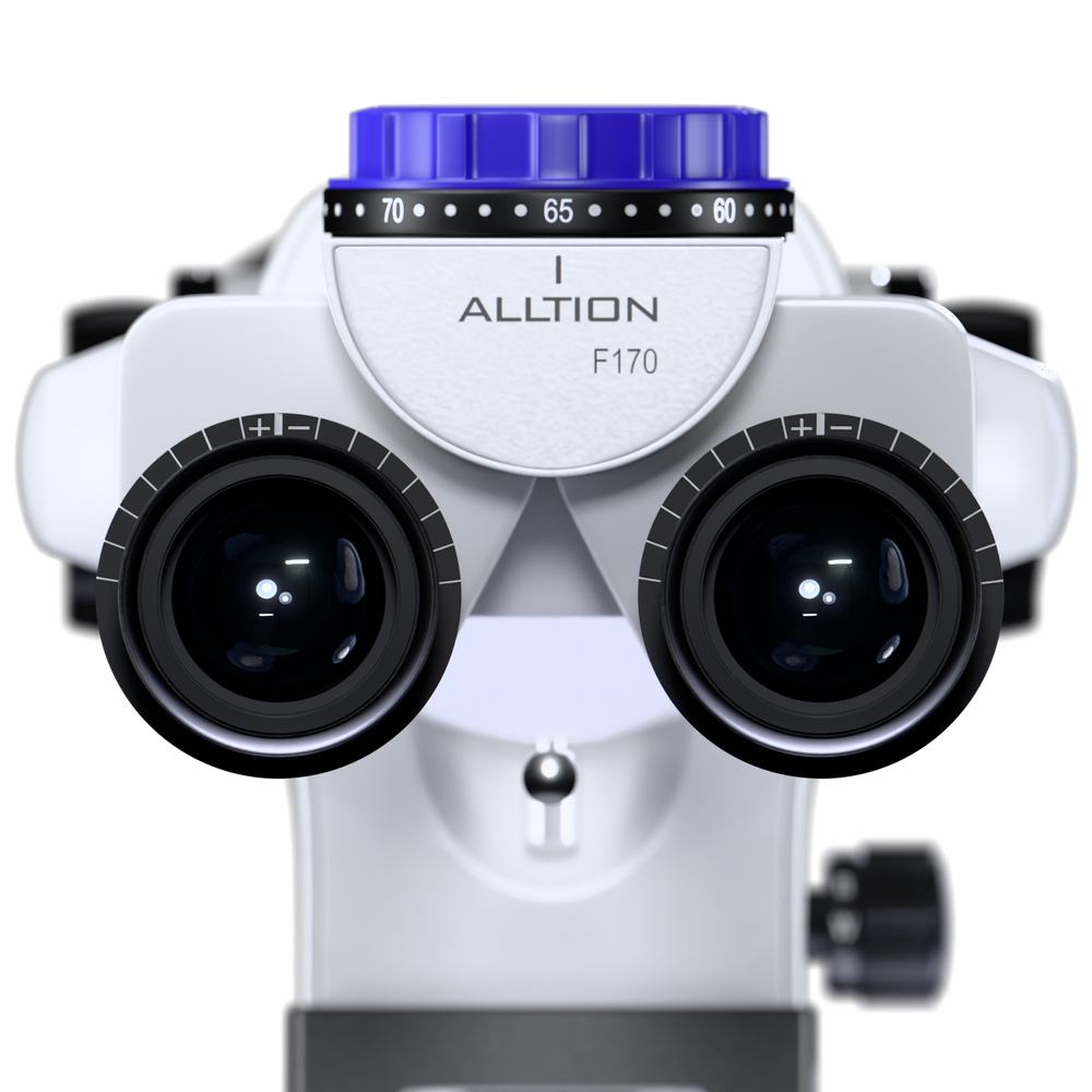 Кольпоскоп ALLTION AC-5000V