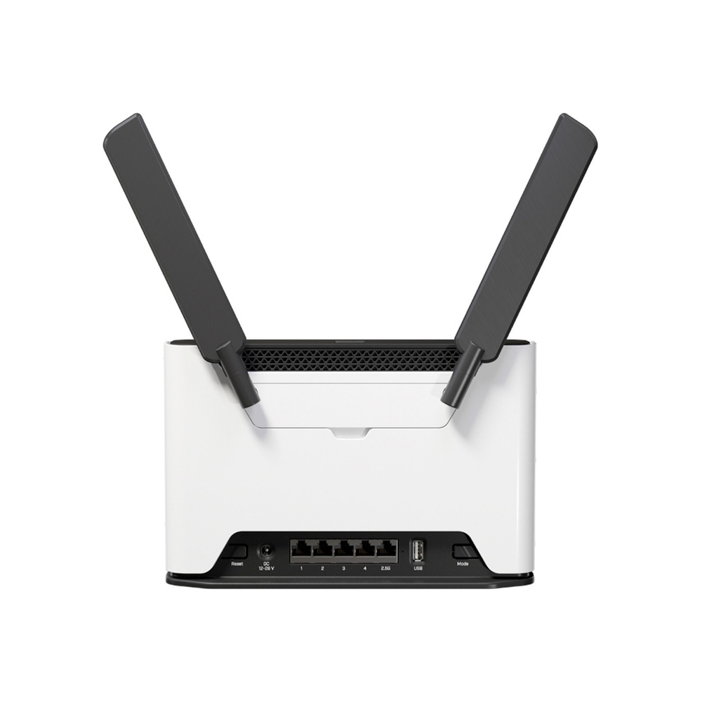 Маршрутизатор MikroTik S53UG+5HaxD2HaxD-TC&R11e-LTE7
