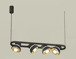 Подвесной светильник Traditional XB9164081 Ambrella