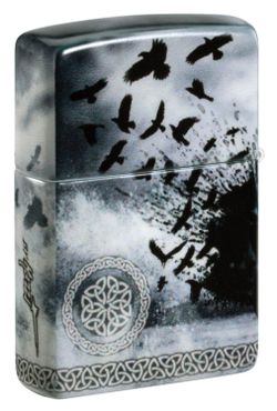 Зажигалка Zippo Mazzi (48969) 6