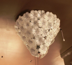 Люстра Visionnaire Alwin Chandelier  by Ipe Сavalli (потолочное крепление)