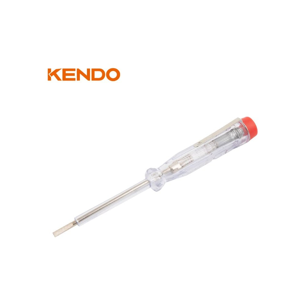 Индикатор напряжения KENDO 140 мм 20904