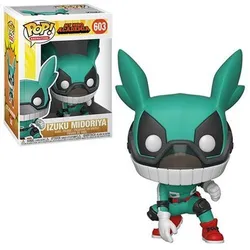 Funko POP! My Hero Academia: Izuku Midoriya (603)