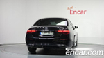 Mercedes-Benz S-Class S400 d 4MATIC — 2021