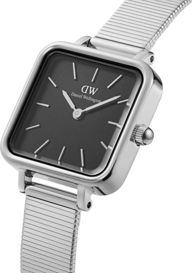 Наручные часы Daniel Wellington Quadro Studio DW00100522 22x22мм