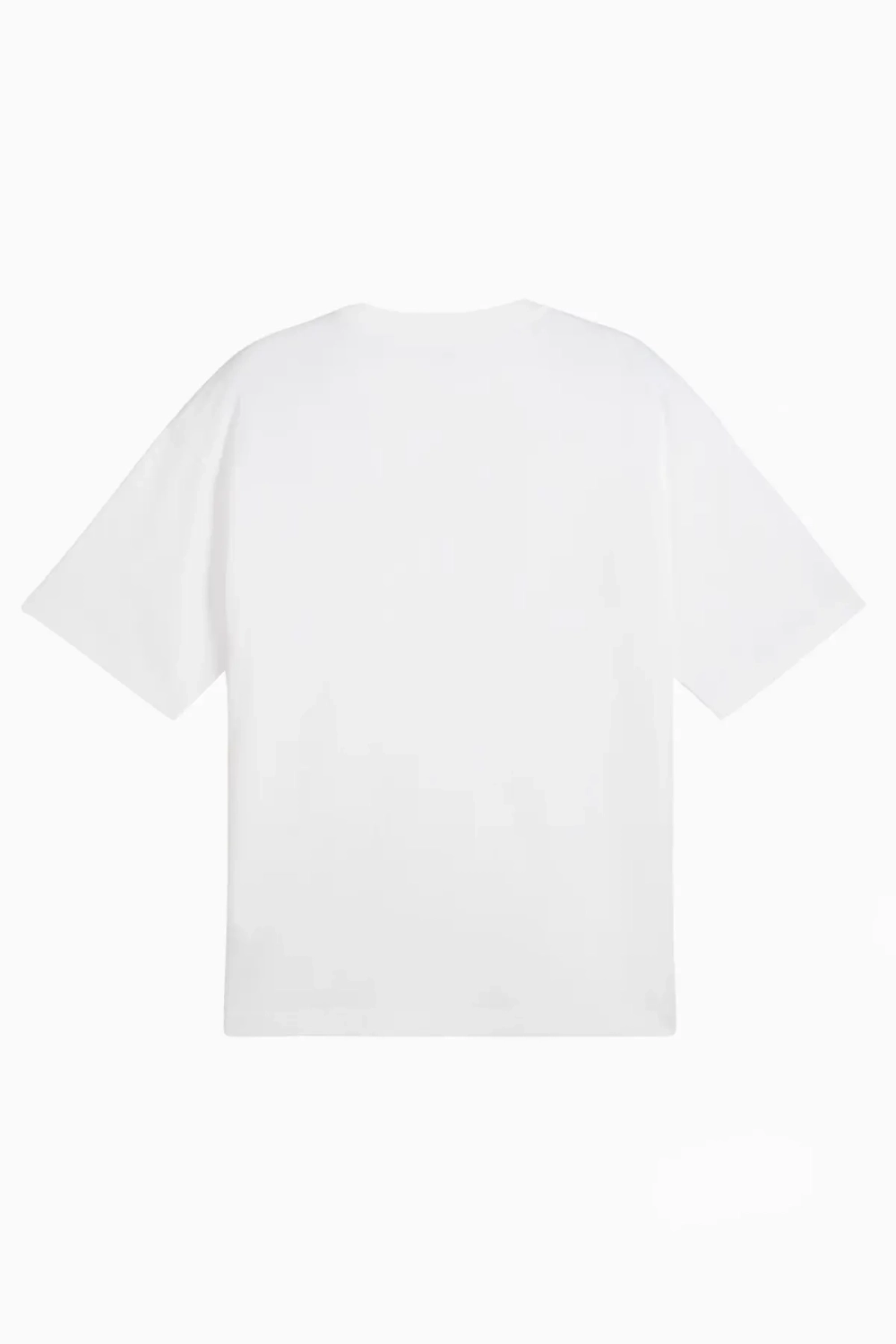 Футболка Puma Essentials Wardrobe - белый