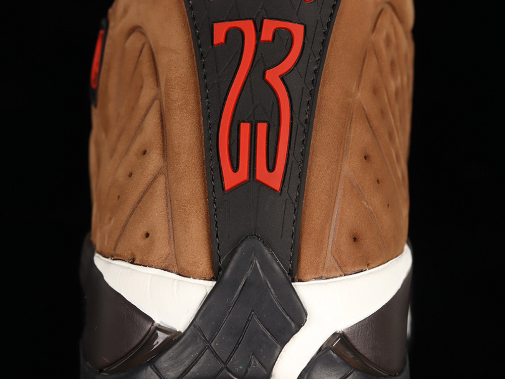 Jordan 14 Retro Winterized Archaeo Brown