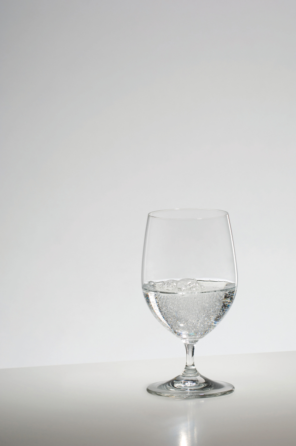 Набор бокалов для воды 2шт 350мл Riedel Vinum Water