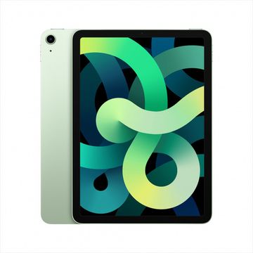 Apple iPad Air 10.9 (2020) 256GB Wi-Fi Green