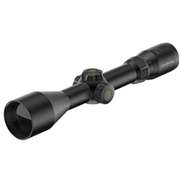 Прицел Nikko Stirling METOR 2.5-10X50 (4 Dot с подсветкой)