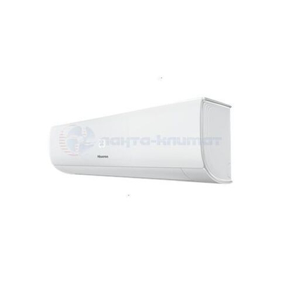 Cплит-система Hisense ZOOM 2.0 Classic A AS-24HW4RBSKB00
