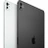 Планшет Apple iPad Pro 11 M4 2024, 256GB, Wi-Fi, Silver