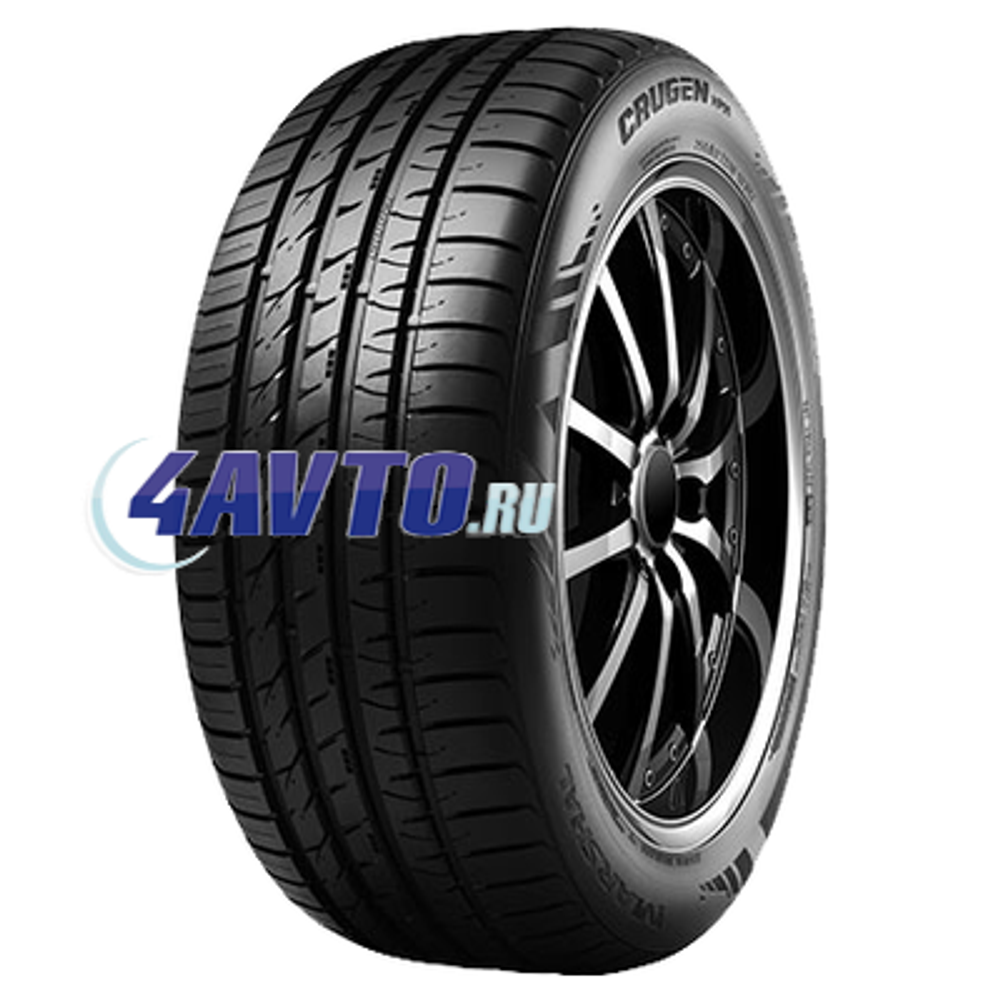 Легковая шина 265/50ZR19 110Y XL Crugen HP91 TL