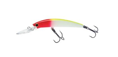 Воблер для рыбалки R Yo-Zuri Crystal Minnow DD Walleye