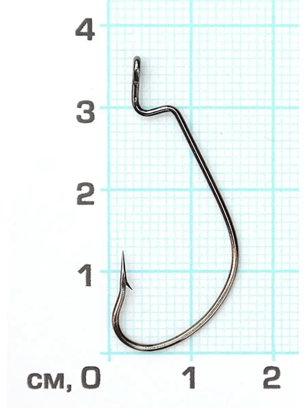 Офсет "Offset Worm" (Cкорпион)