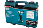 Аккумуляторный гайковерт Makita TW140DWAE
