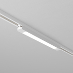 Магнитный трековый светильник Maytoni Unity Basis TR000-1-12W4K-W_1