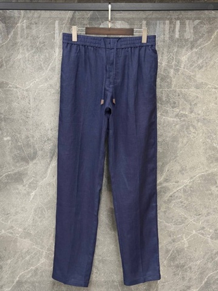Брюки Zegna