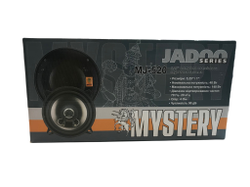 Колонки автомобильные MYSTERY MJ-520