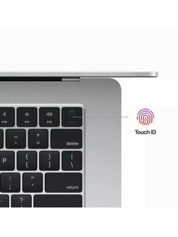Ноутбук Apple MacBook Air 15" M5 16/512GB Silver новинка 2026