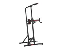 Турник-пресс-брусья UNIX Fit силовая стойка / Power Tower 150
