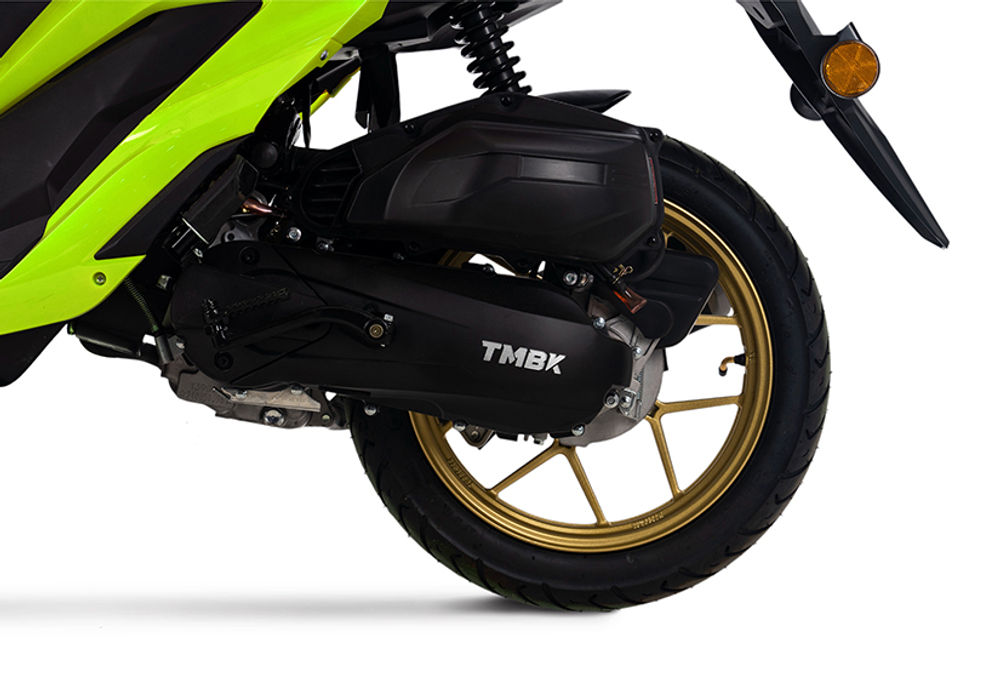 Скутер TMBK CLICK