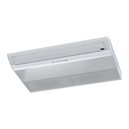 Напольно-потолочная VRF система Systemair SYSVRF2 CEILING 36 Q