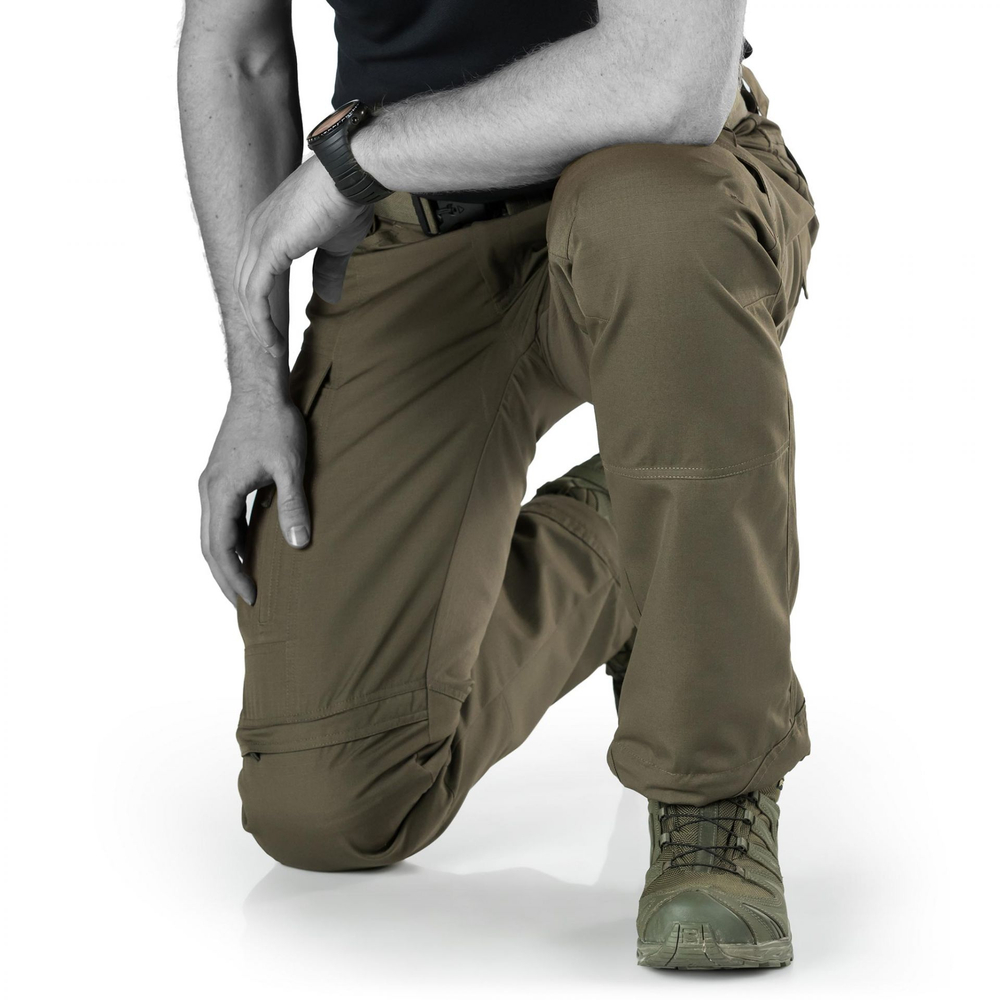 Брюки мужские UF PRO P-40 Classic Gen.2 Tactical Pants Brown Grey (30/32, Brown Grey)