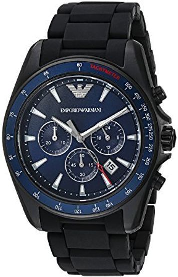 Мужские наручные часы Emporio Armani AR6121