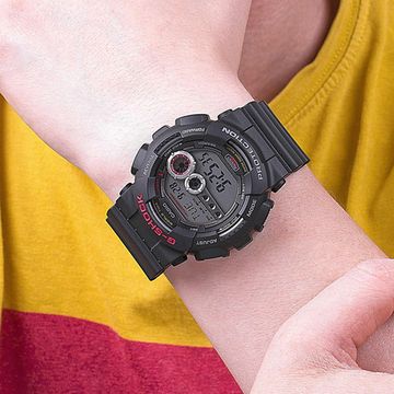 Наручные часы Casio G-Shock GD-100-1ADR