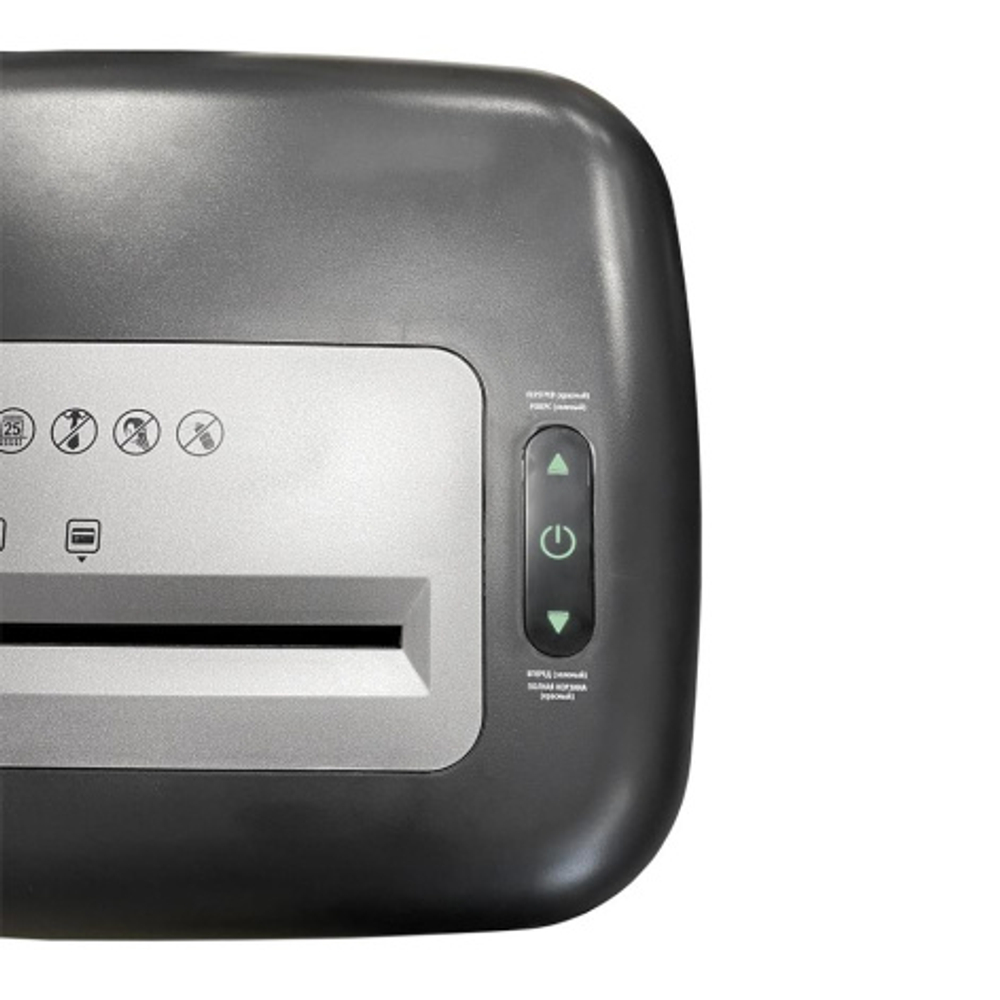 Уничтожитель бумаг Office Kit S 250 4x35