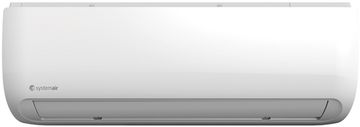 Сплит-система Systemair SYSPLIT WALL SMART 09 V2 HP Q