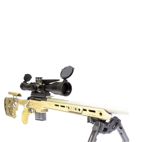 Ложа для винтовки Sako Tikka T3 - Спорт (.223Rem, .223 Win, .308Win, 6,5×55), CNC Guns Custom