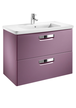 Раковина мебельная Roca The Gap Original 80 см 327470000