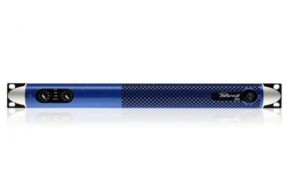 POWERSOFT M20D HDSP+ETH 2-х канальный усилитель мощности